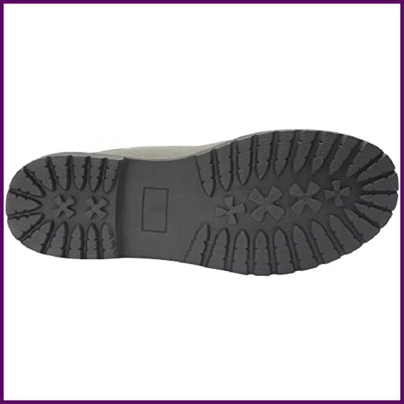 Women's Waterproof Non-Slip Work Boots Size 7 with Ankle Support - Picture 6 of 8